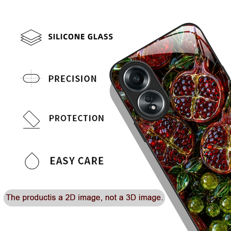 Cover per Telefono in Vetro Te - Phone Cases Realme recensione e prezzo