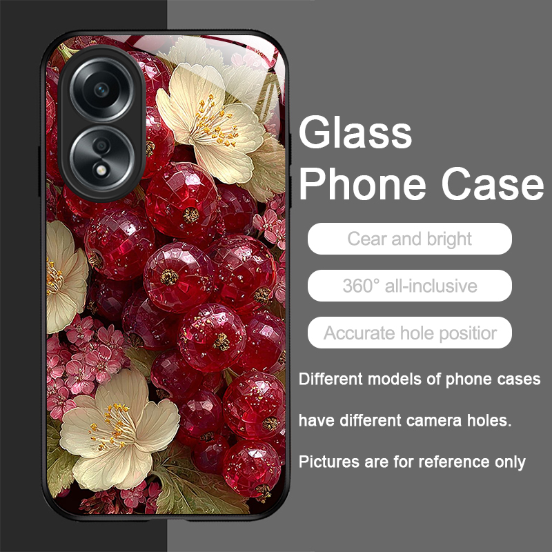 Cover per Telefono in Vetro Te - Phone Cases Realme recensione e prezzo