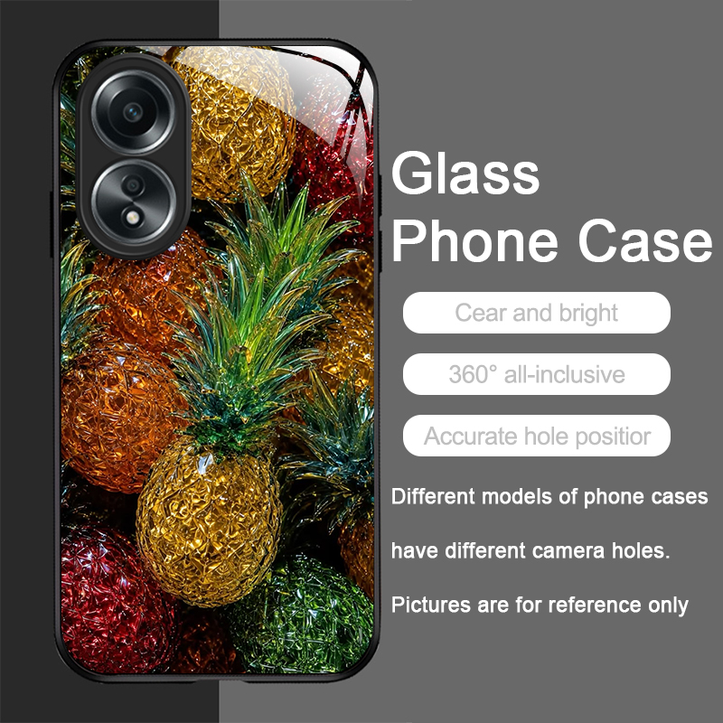 Cover per Telefono in Vetro Te - Phone Cases Realme recensione e prezzo