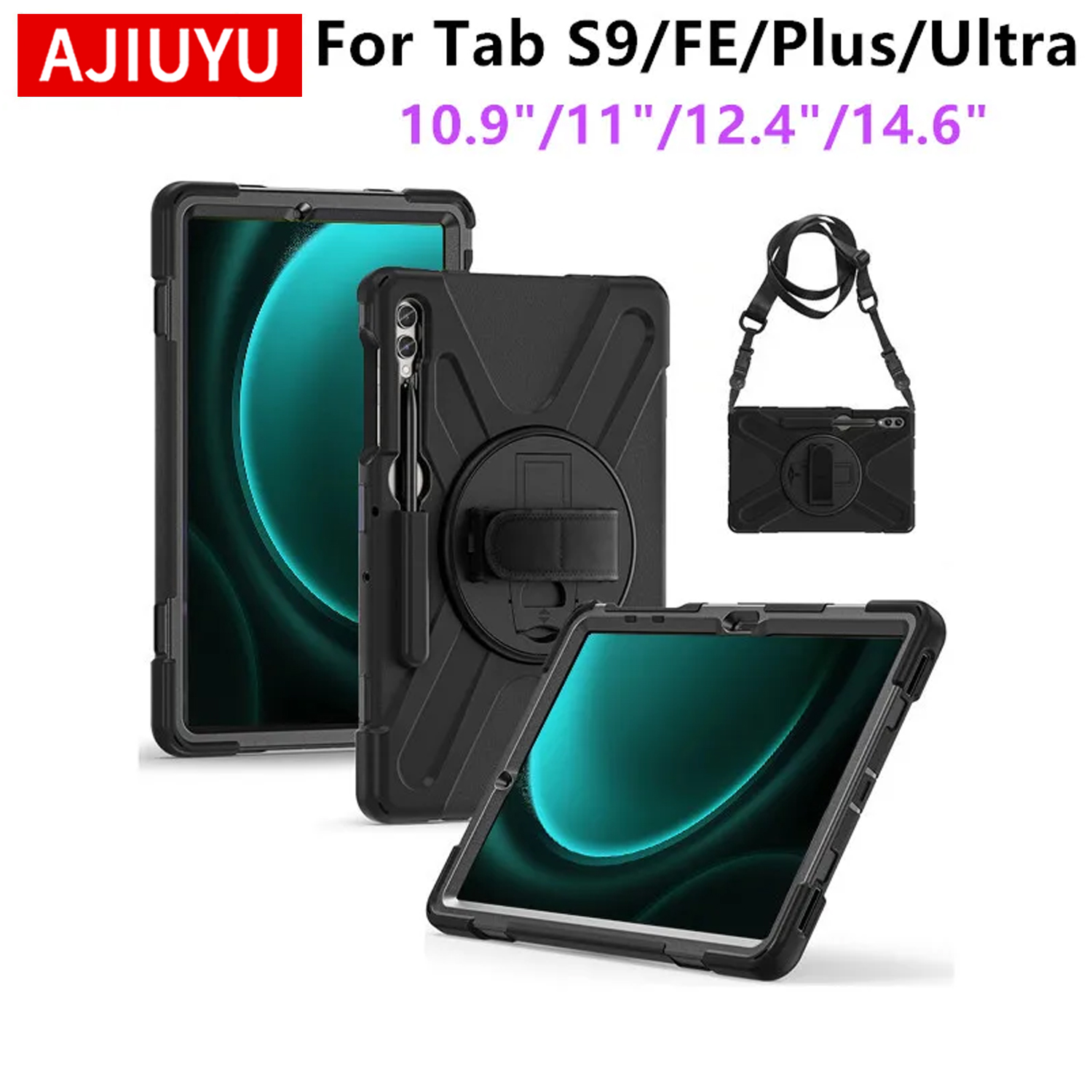 Custodia antiurto resistente p - Phone Cases Heavy Duty recensione e prezzo