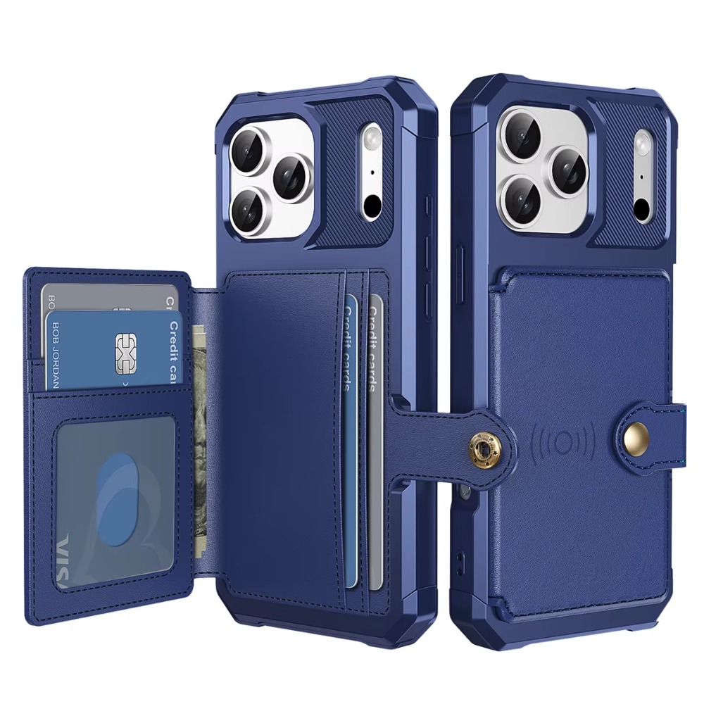 Custodia a Portafoglio per Tel - Phone Cases Rubber recensione e prezzo