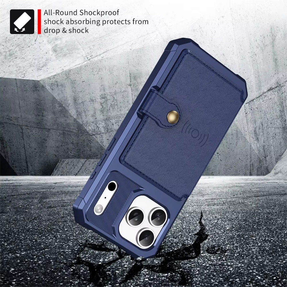 Custodia a Portafoglio per Tel - Phone Cases Rubber recensione e prezzo