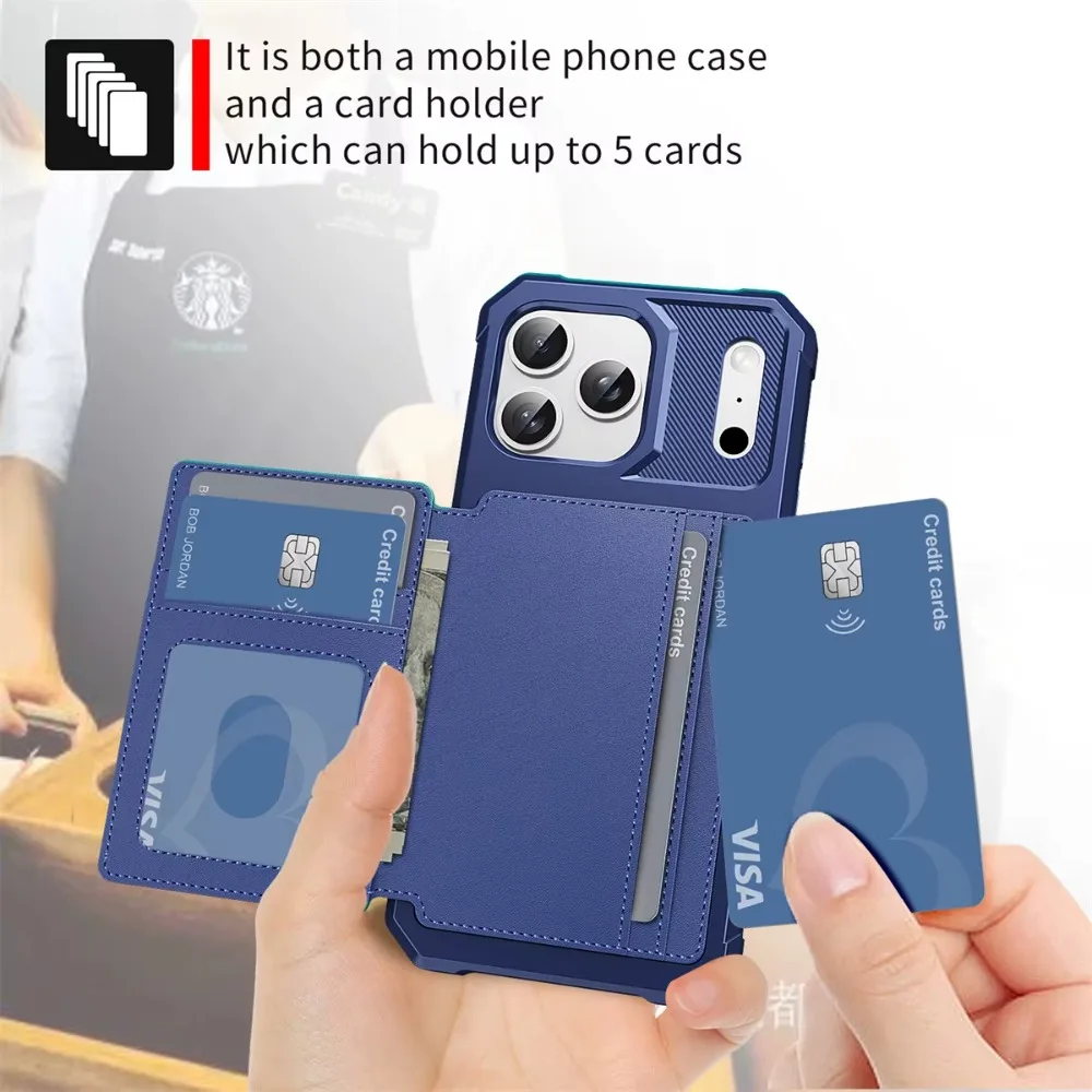 Custodia a Portafoglio per Tel - Phone Cases Rubber recensione e prezzo