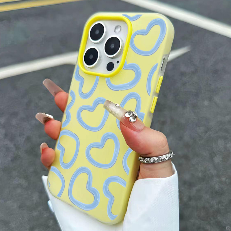 Custodia per telefono con moti - Phone Cases Cute Iphone 13 recensione e prezzo