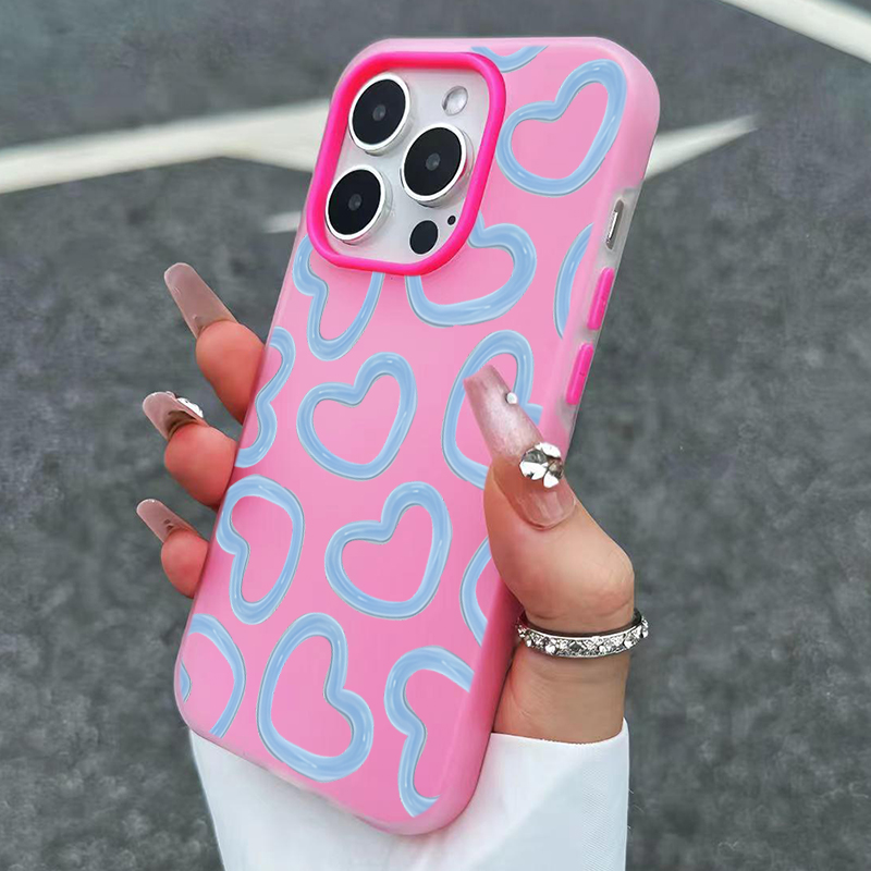 Custodia per telefono con moti - Phone Cases Cute Iphone 13 recensione e prezzo