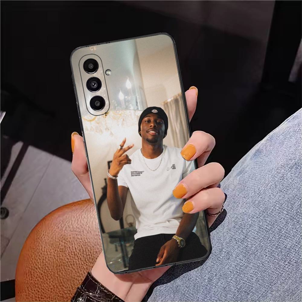 Cover per telefono UK Drill Ra - Phone Cases Uk Samsung recensione e prezzo