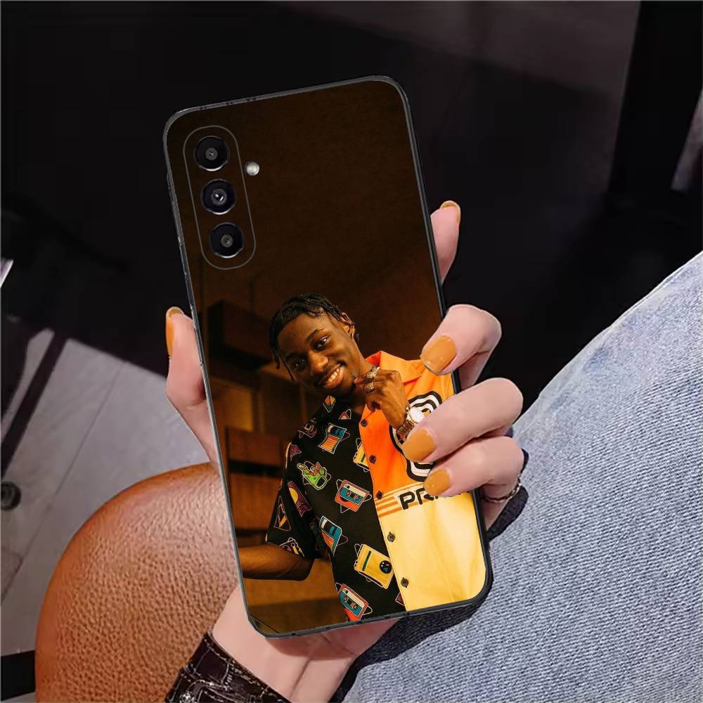 Cover per telefono UK Drill Ra - Phone Cases Uk Samsung recensione e prezzo