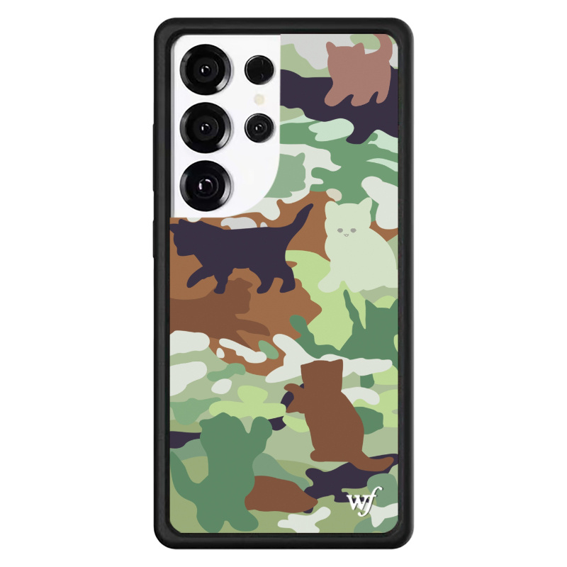  Cover antiurto Wildflower Un - Phone Cases Uk Samsung recensione e prezzo