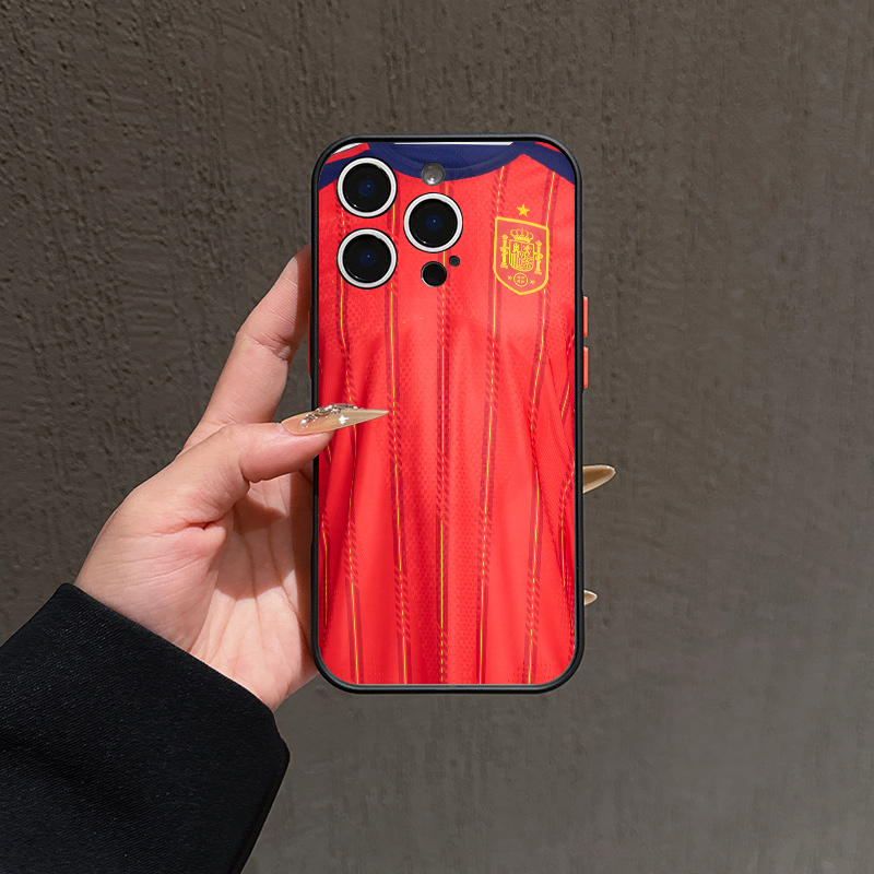 Custodia Morbida in Silicone p - Phone Cases Jersey recensione e prezzo
