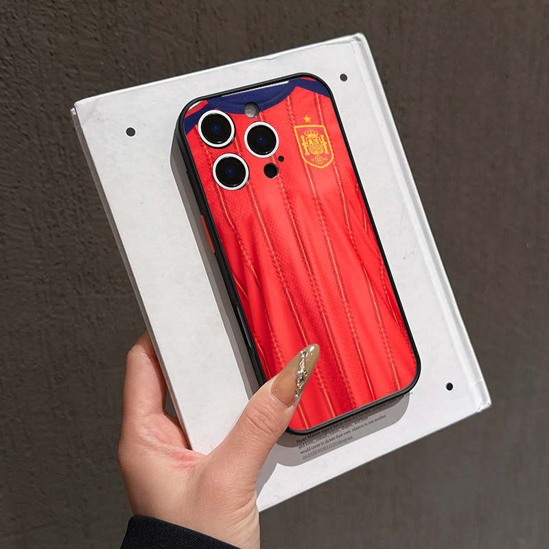 Custodia Morbida in Silicone p - Phone Cases Jersey recensione e prezzo