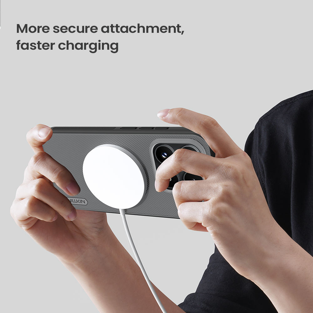 Per Xiaomi 17 Custodia NILLKIN - Matte Frosted Case recensione e prezzo