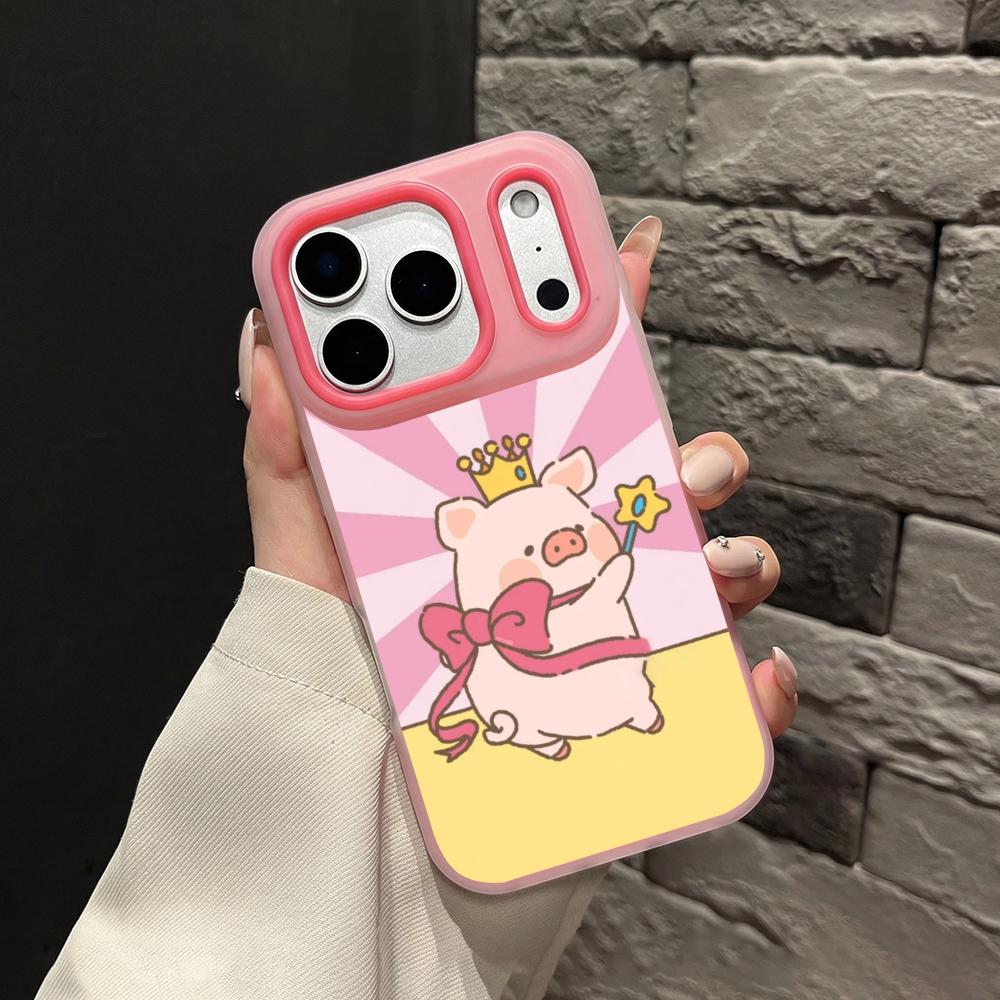 Custodia per telefono LuLu The - Phone Cases Yellow recensione e prezzo