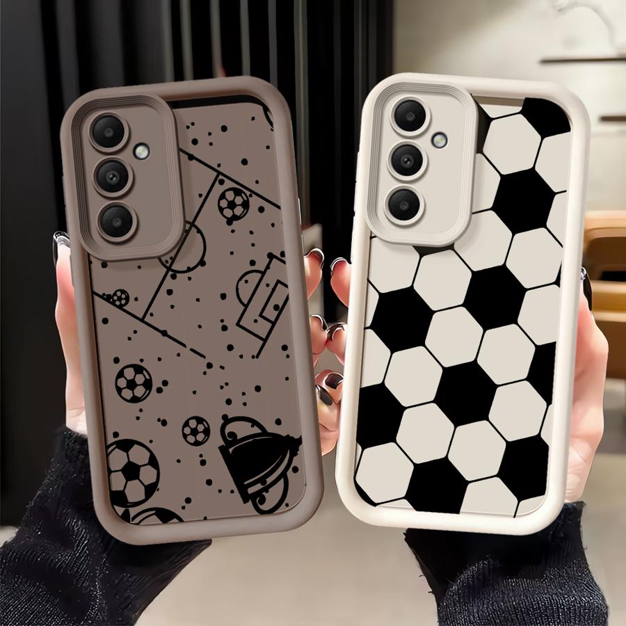 Cover per Telefono con Motivo  - Phone Cases Jersey recensione e prezzo