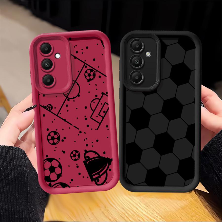 Cover per Telefono con Motivo  - Phone Cases Jersey recensione e prezzo