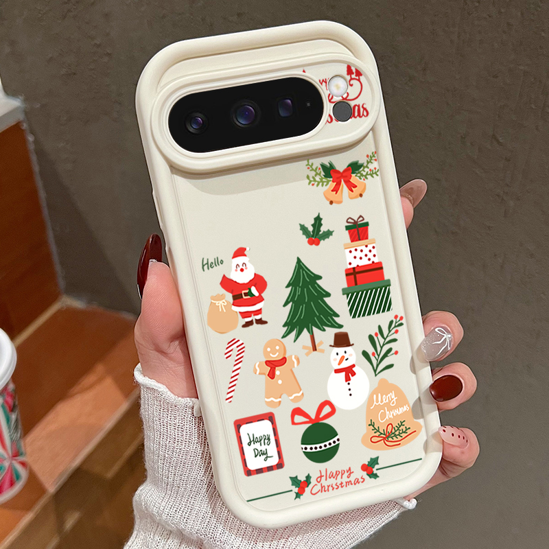 Custodia morbida per telefono  - Phone Cases Google Pixel 7 recensione e prezzo
