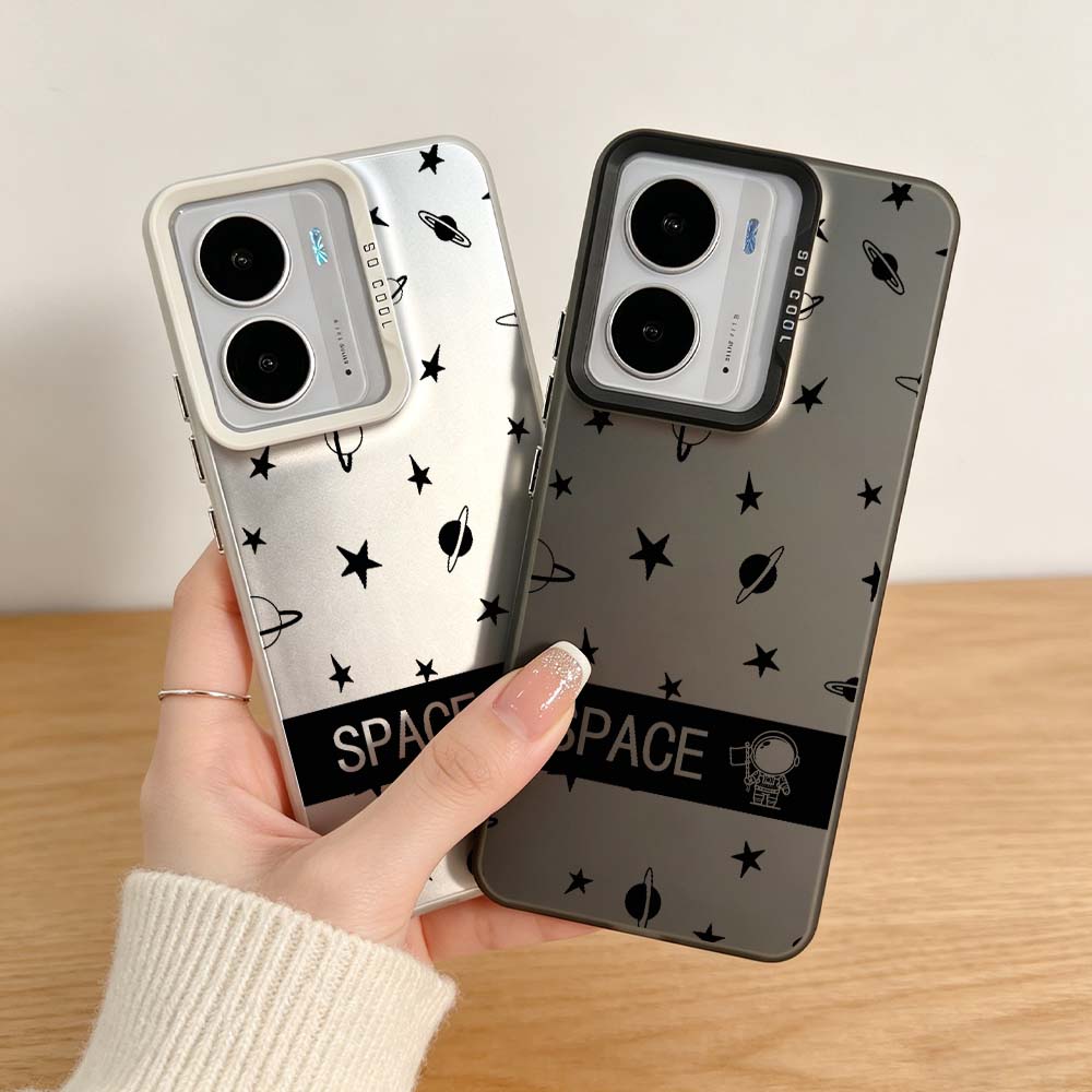 Cover Design Stars Space per R - Phone Cases Realme recensione e prezzo