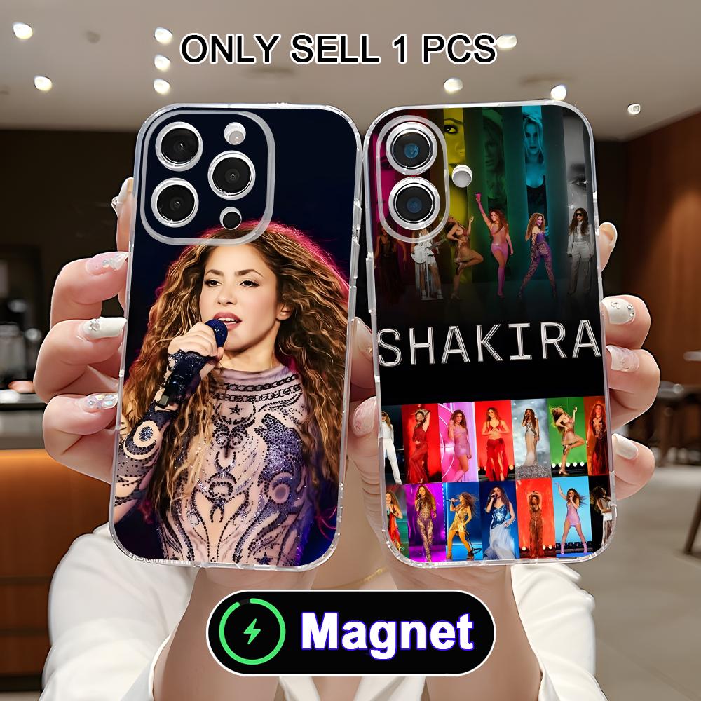 Elegante Custodia per Telefono - Phone Cases With Magnet recensione e prezzo