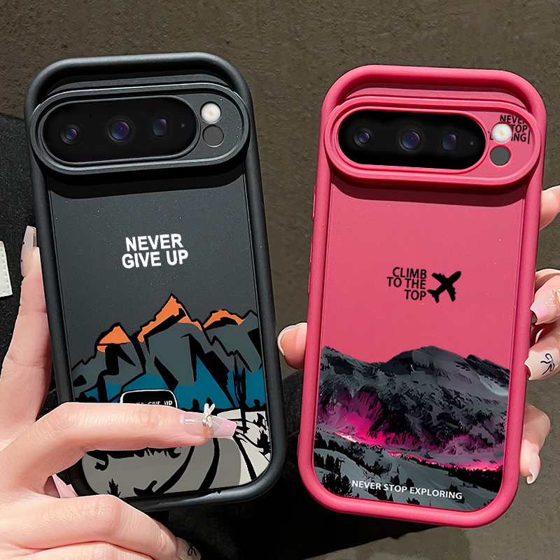 Custodia per telefono con moti - Phone Cases Google Pixel 7 recensione e prezzo
