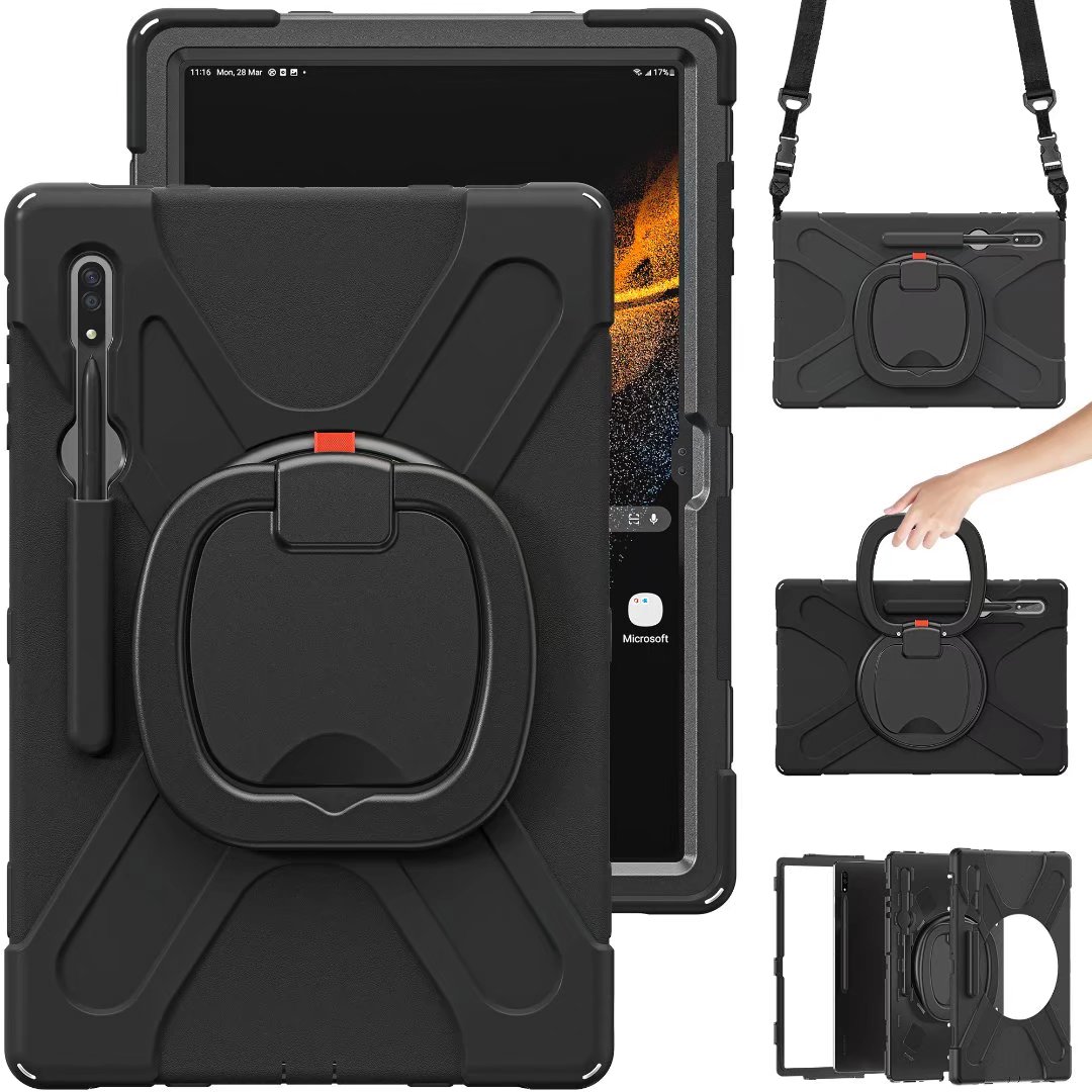 Custodia Protettiva Girevole c - Phone Cases Heavy Duty recensione e prezzo