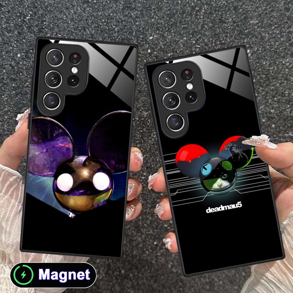 Cover per Telefono DJ Deadmau5 - Phone Cases With Magnet recensione e prezzo
