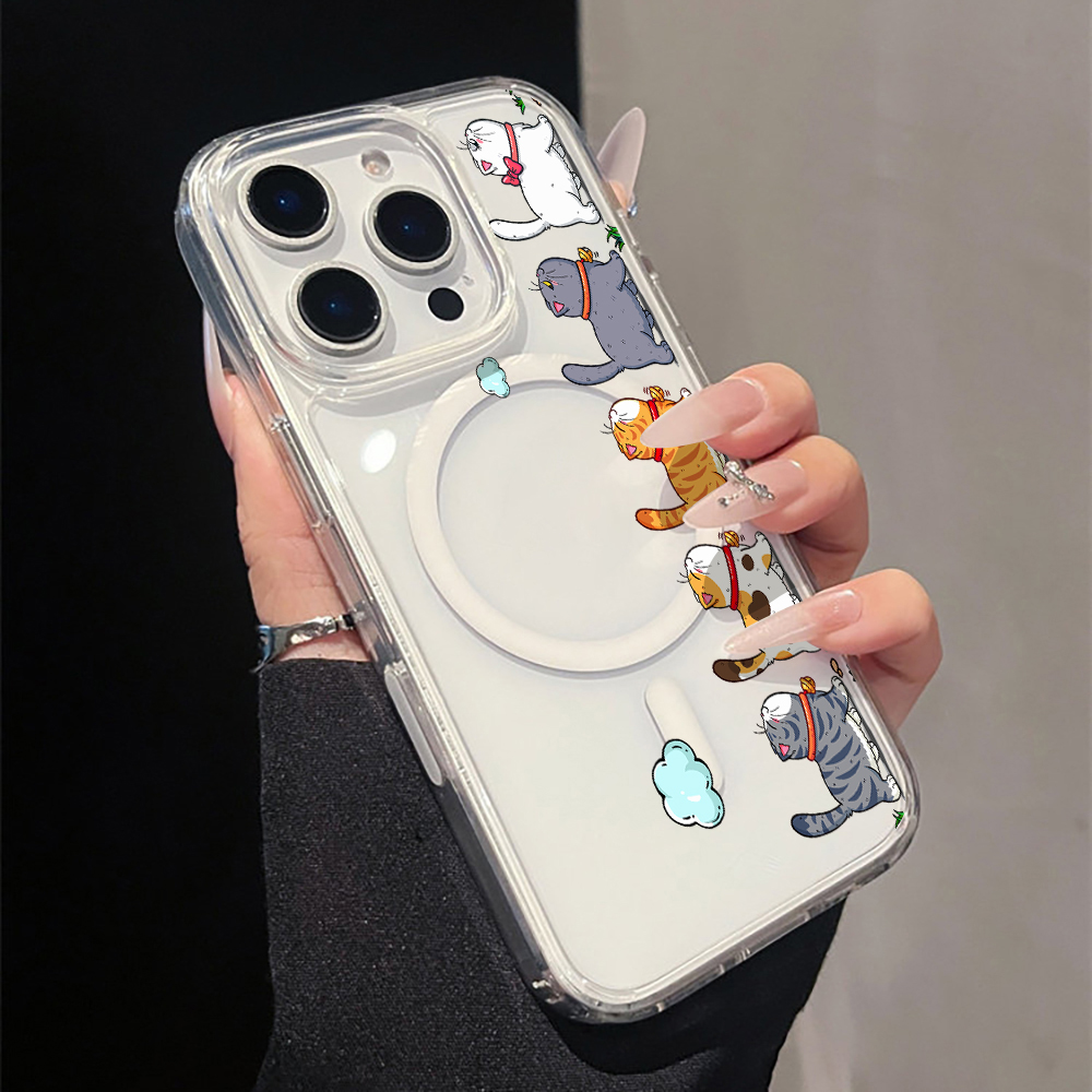 Custodia Trasparente in Acrili - Phone Cases Cute Iphone 13 recensione e prezzo