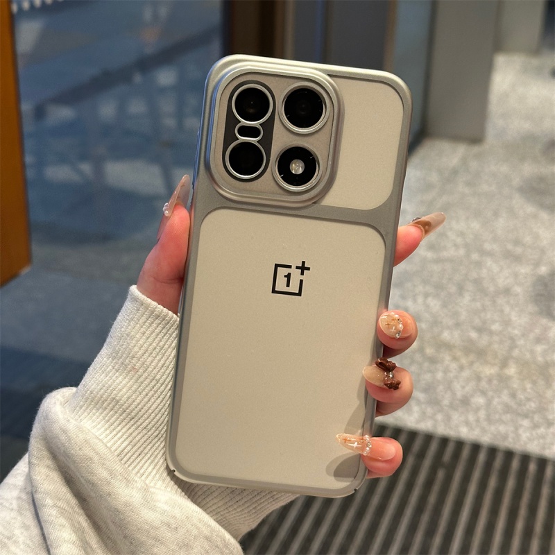 Custodia di Lusso Nano Opaca T - Matte Frosted Case recensione e prezzo