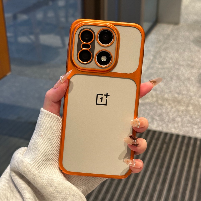 Custodia di Lusso Nano Opaca T - Matte Frosted Case recensione e prezzo