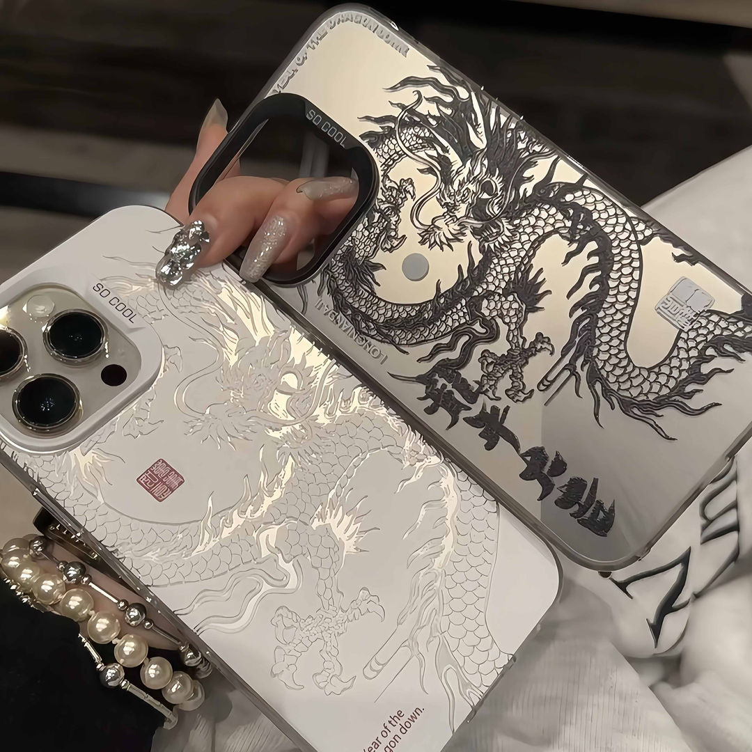 Custodia per telefono Super Co - Phone Cases Classy recensione e prezzo