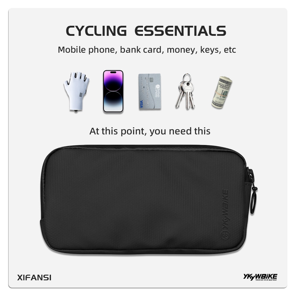 Borsa per Maglia da Ciclismo,  - Phone Cases Jersey recensione e prezzo