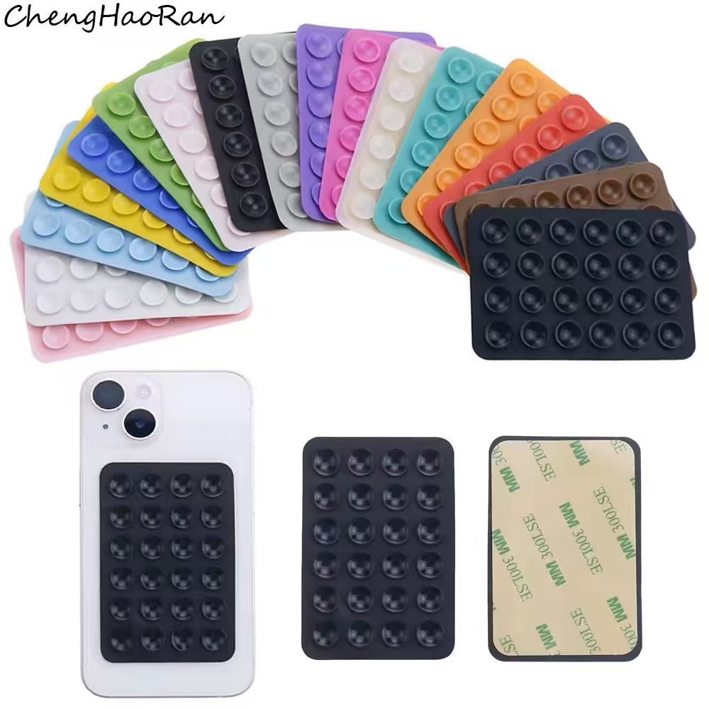 Supporto per telefono multifun - Phone Cases Holder recensione e prezzo