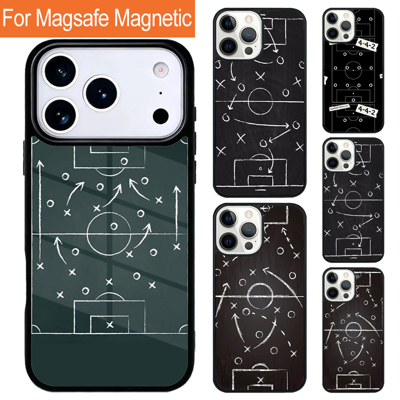 Custodia Magnetica per Telefon - Phone Cases Jersey recensione e prezzo