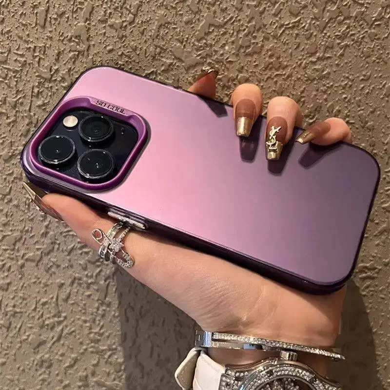 Custodia opaca color Aurora me - Phone Cases Cute Iphone 13 recensione e prezzo