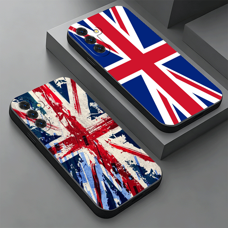 Cover per Telefono con Bandier - Phone Cases Uk Samsung recensione e prezzo