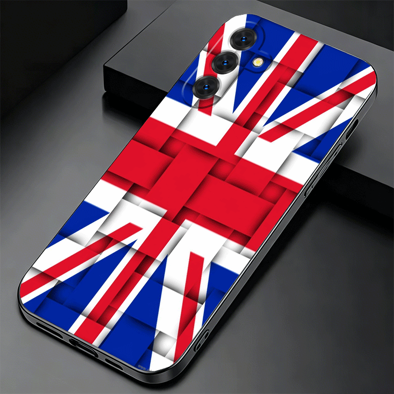 Cover per Telefono con Bandier - Phone Cases Uk Samsung recensione e prezzo