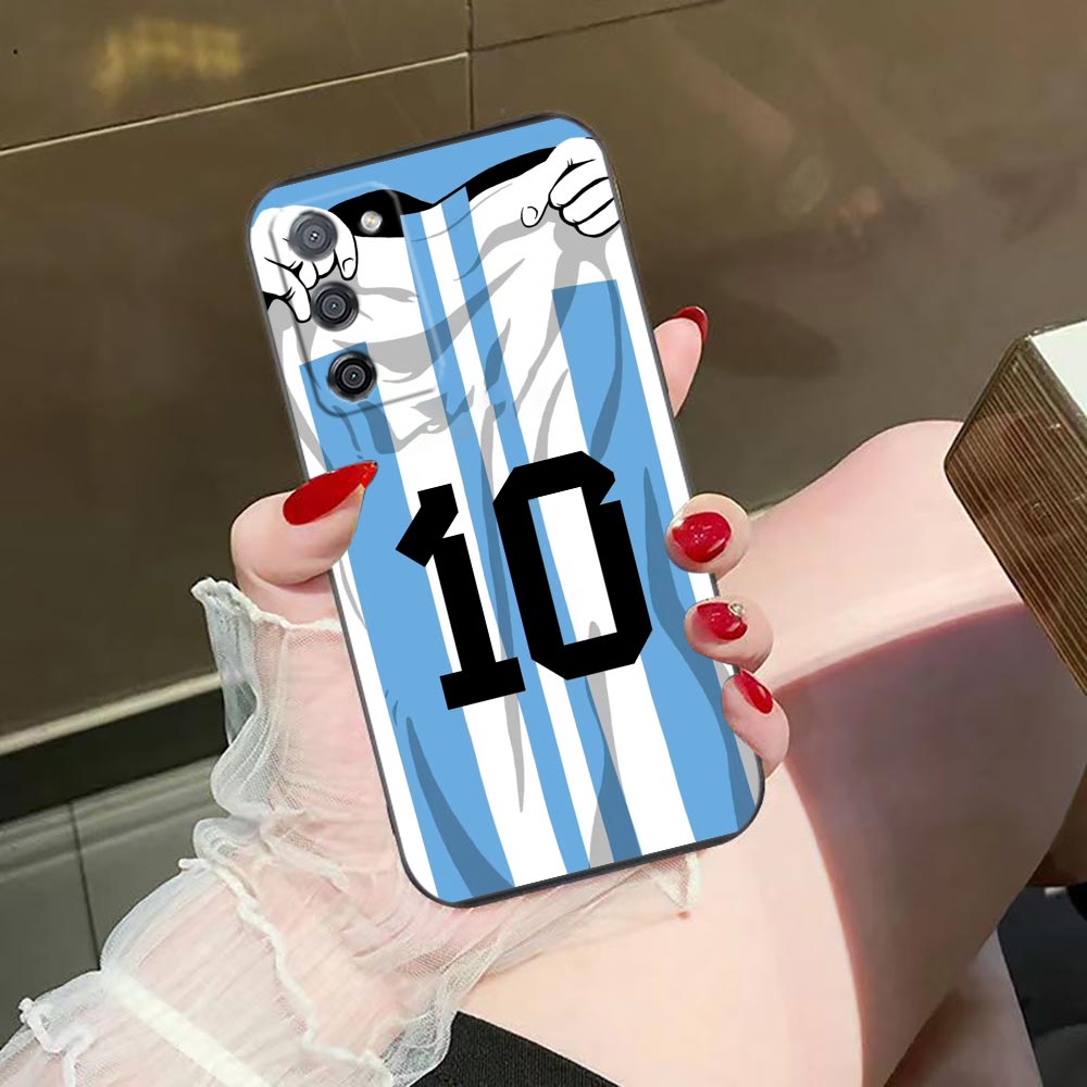 Cover per telefono per OPPO A5 - Phone Cases Jersey recensione e prezzo