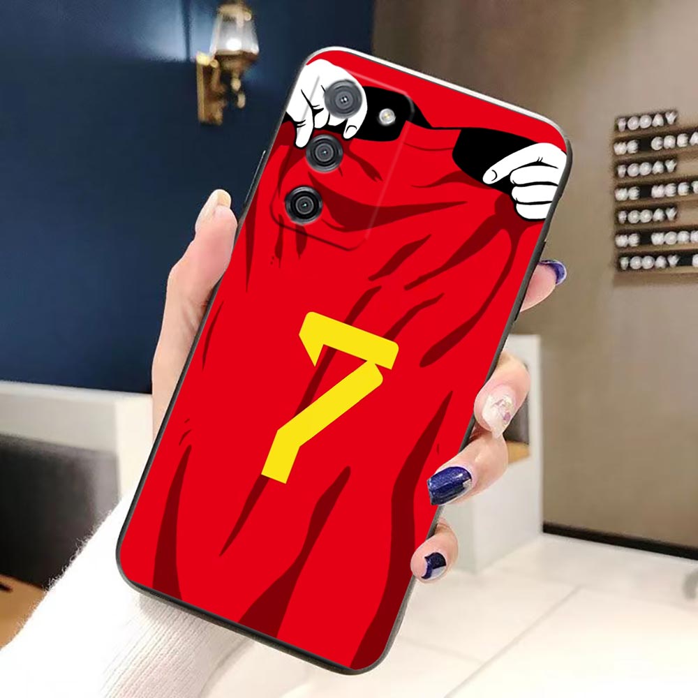 Cover per telefono per OPPO A5 - Phone Cases Jersey recensione e prezzo