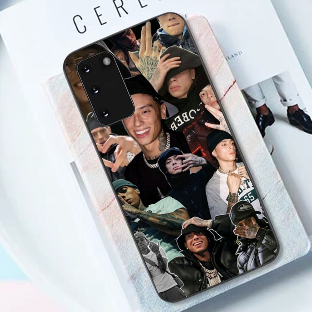 UK Drill Rapper Central Cee Ca - Phone Cases Uk Samsung recensione e prezzo