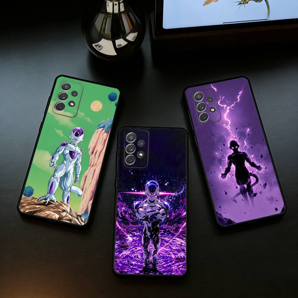 Custodia per telefono F-Freeza - Phone Cases Za recensione e prezzo