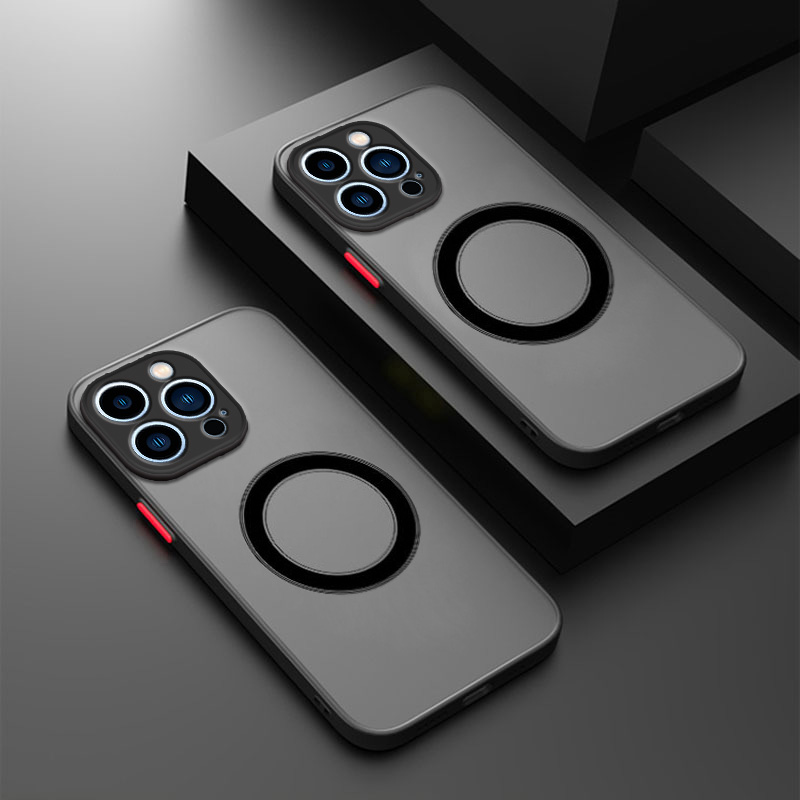 Custodia Magnetica alla Moda p - Phone Cases With Magnet recensione e prezzo