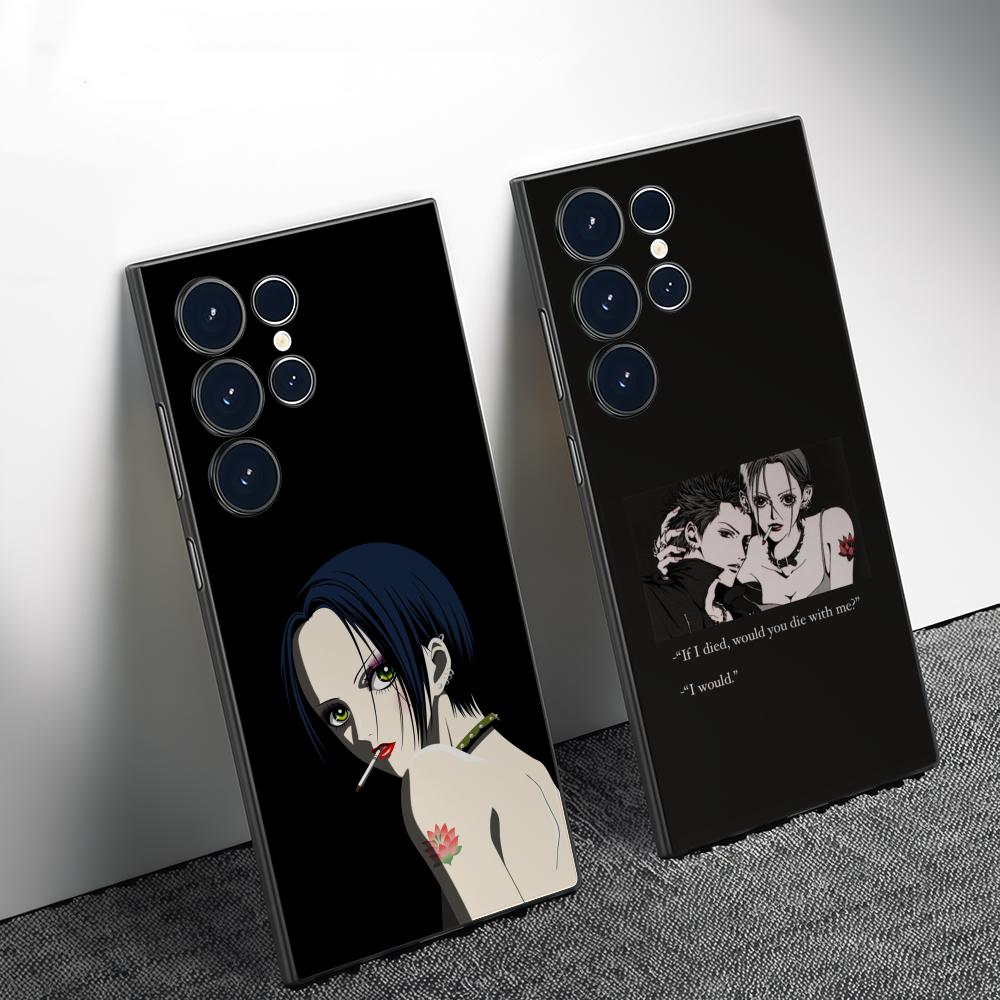 Cover per telefono Anime Nana  - Matte Frosted Case recensione e prezzo