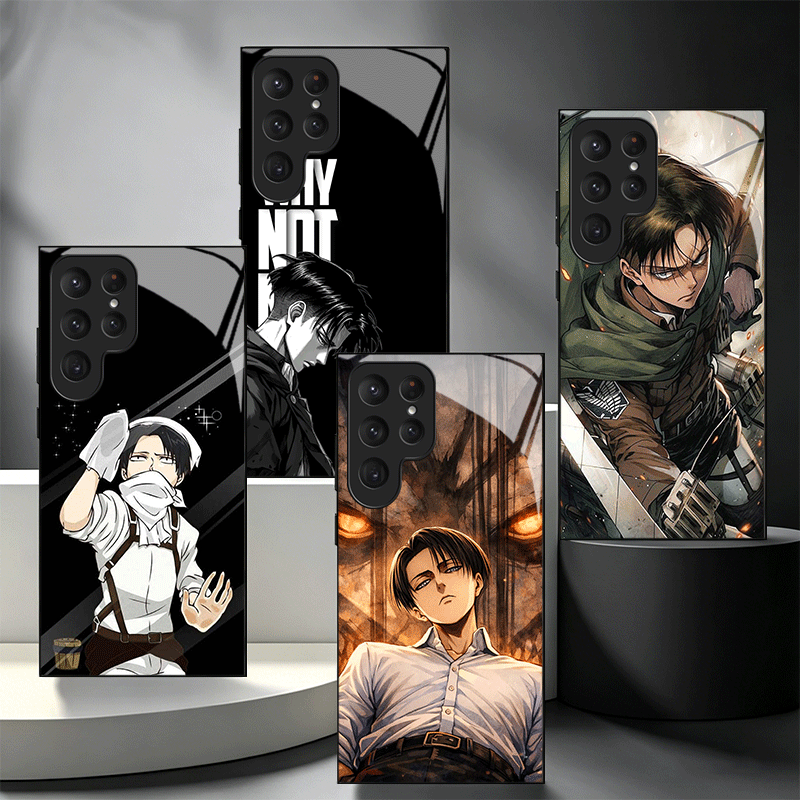 Cover antiurto in vetro A-Atta - Phone Cases On Shein recensione e prezzo