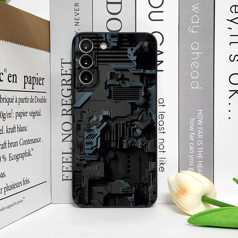Custodia per telefono modello  - Phone Cases Realme recensione e prezzo
