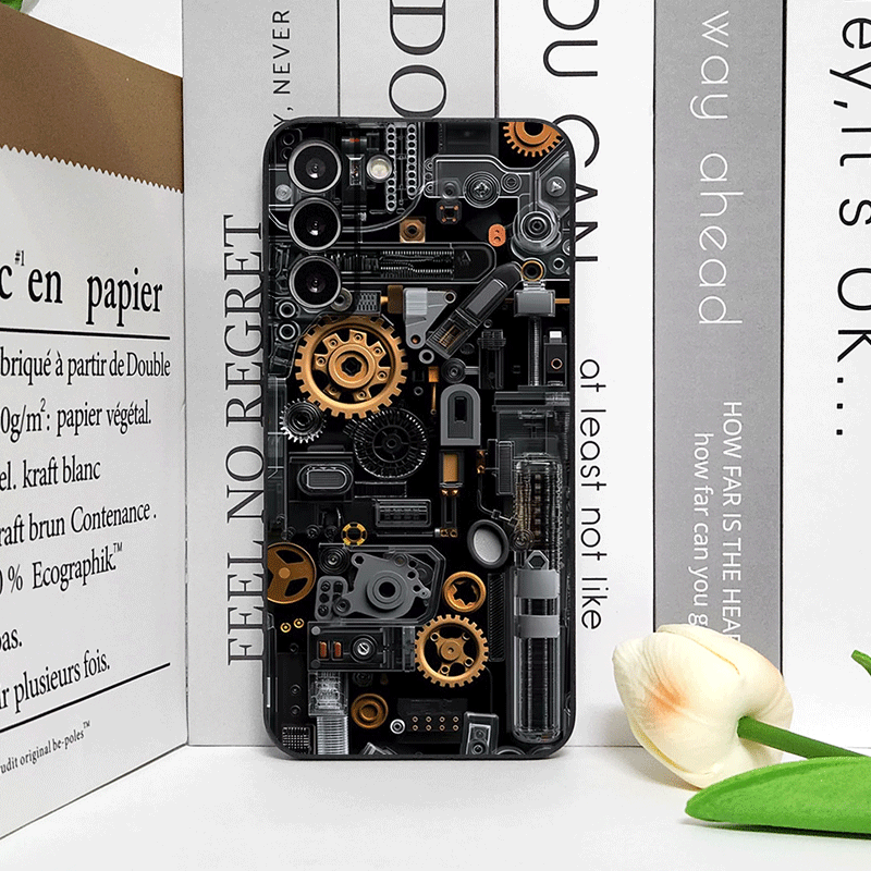 Custodia per telefono modello  - Phone Cases Realme recensione e prezzo