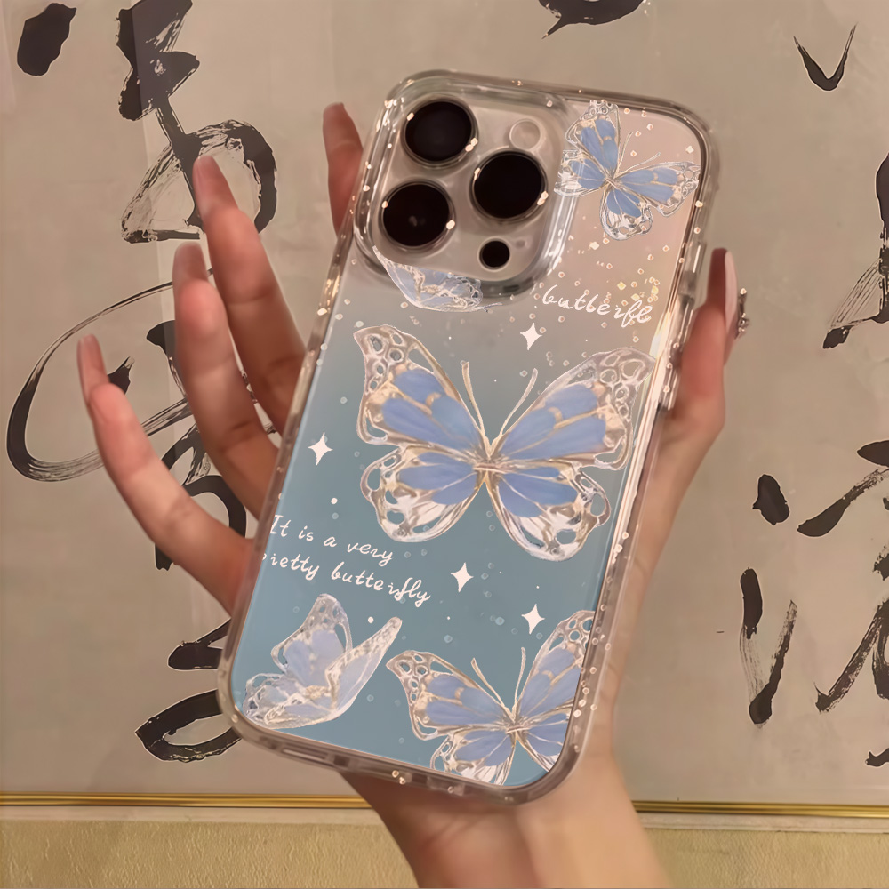 Custodia Morbida Antiurto di L - Phone Cases Classy recensione e prezzo