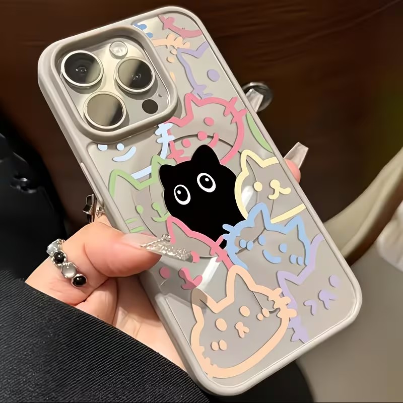 Cover Magnetica per iPhone con - Phone Cases With Magnet recensione e prezzo