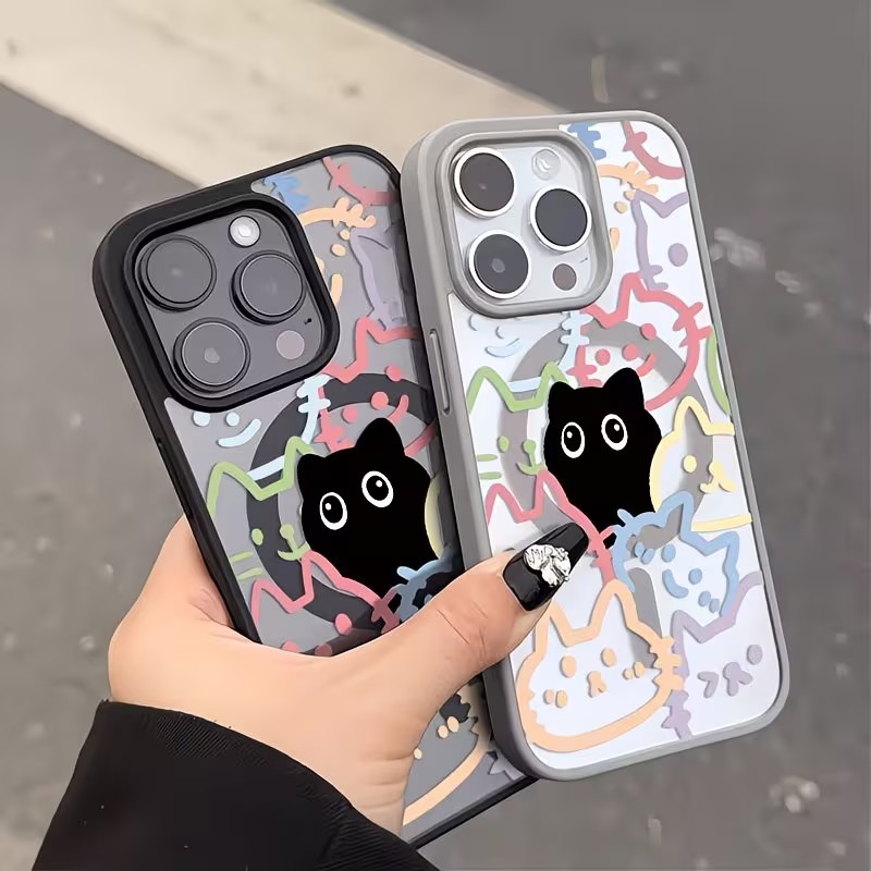 Cover Magnetica per iPhone con - Phone Cases With Magnet recensione e prezzo