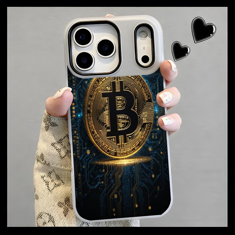 Custodia per iPhone 12-17 a te - Phone Cases Yellow recensione e prezzo