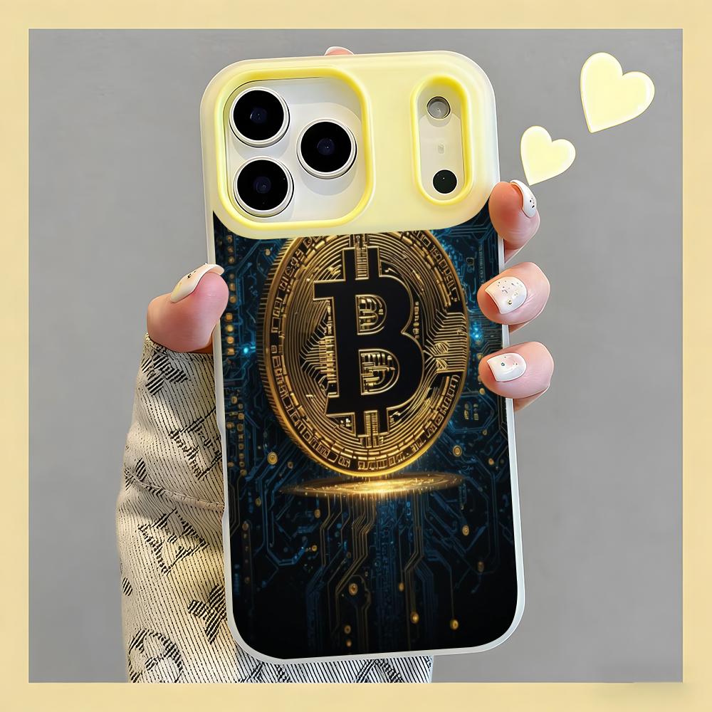 Custodia per iPhone 12-17 a te - Phone Cases Yellow recensione e prezzo