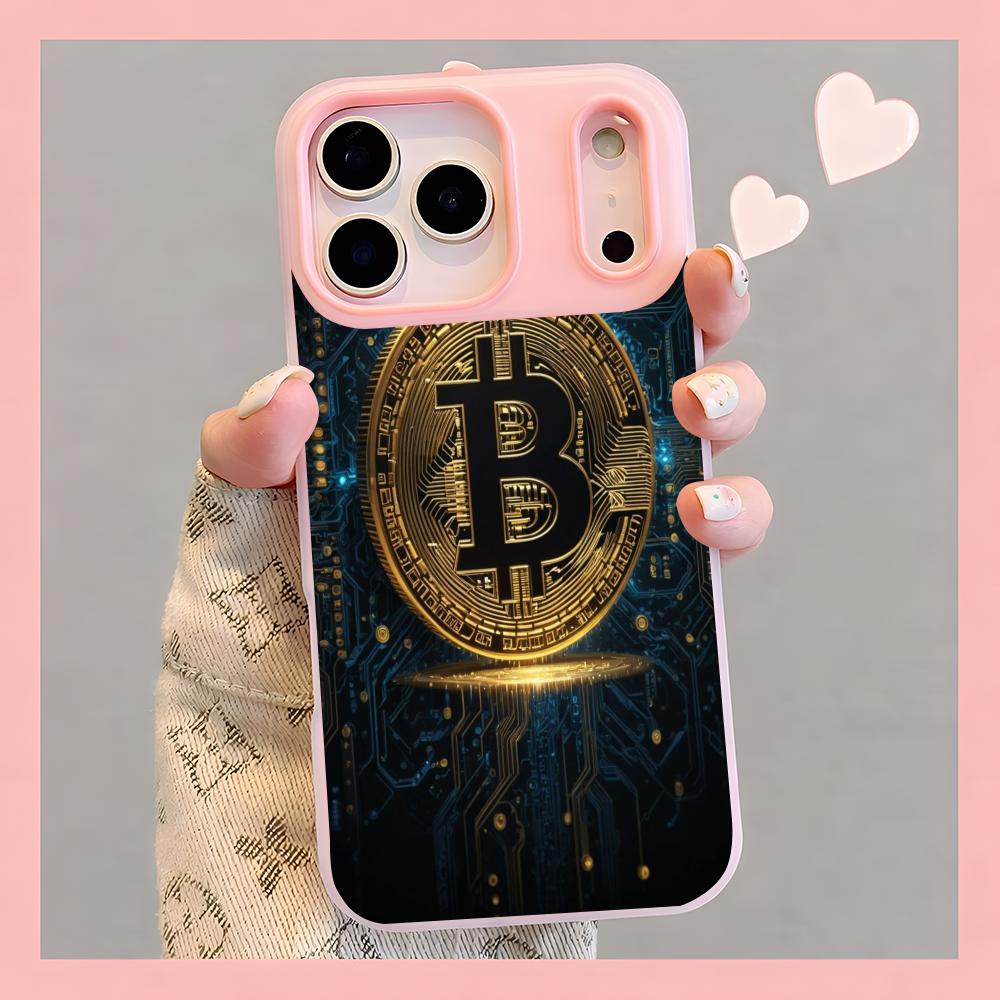 Custodia per iPhone 12-17 a te - Phone Cases Yellow recensione e prezzo