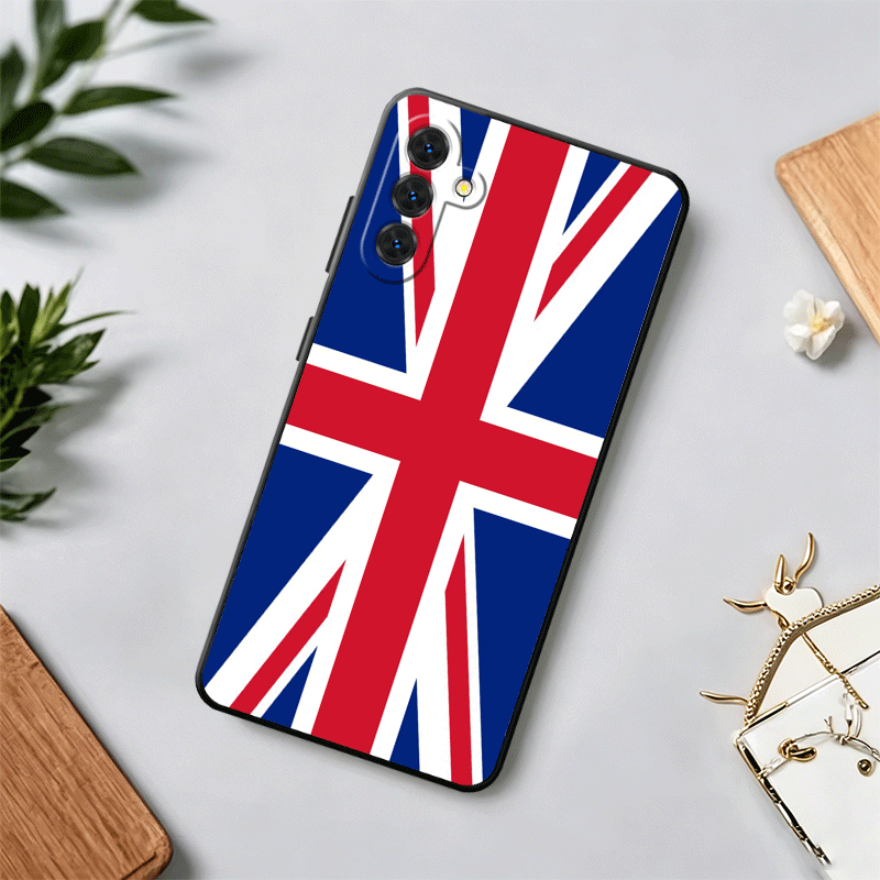 Cover per Telefono con Bandier - Phone Cases Uk Samsung recensione e prezzo